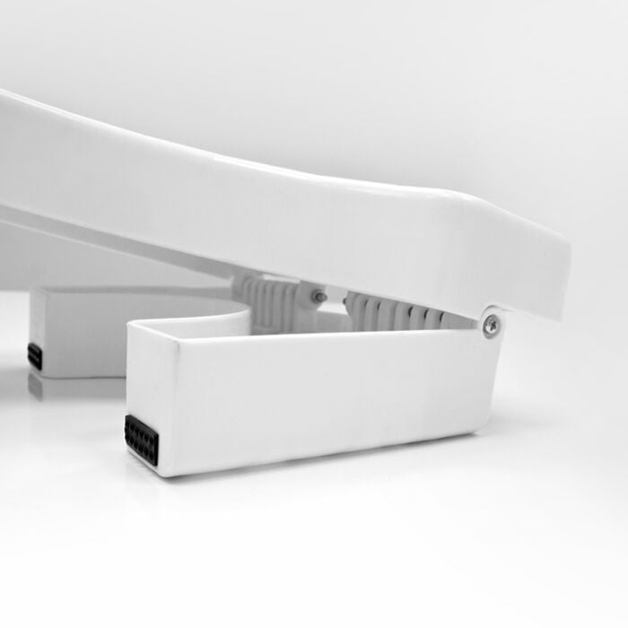 Go Better Folding Toilet Squat Stool